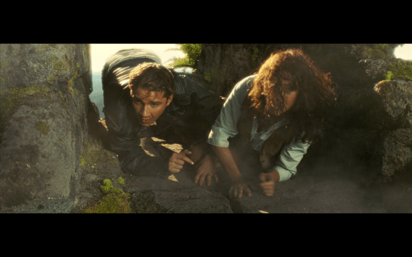 Indiana Jones and the Kingdom of the Crystal Skull - 1916