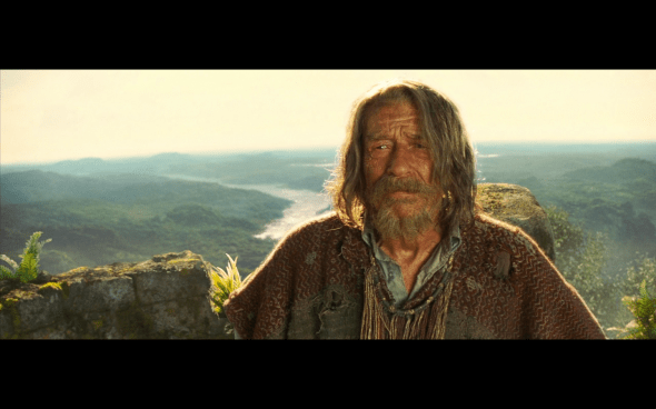 Indiana Jones and the Kingdom of the Crystal Skull - 1918