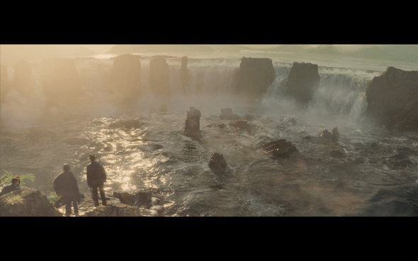 Indiana Jones and the Kingdom of the Crystal Skull - 1919