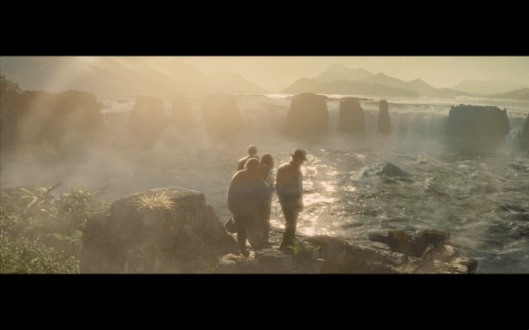 Indiana Jones and the Kingdom of the Crystal Skull - 1922