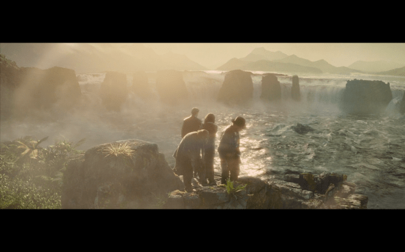 Indiana Jones and the Kingdom of the Crystal Skull - 1923