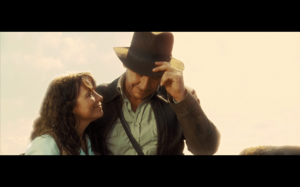 Indiana Jones and the Kingdom of the Crystal Skull - 1933