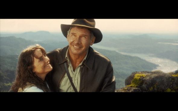 Indiana Jones and the Kingdom of the Crystal Skull - 1935