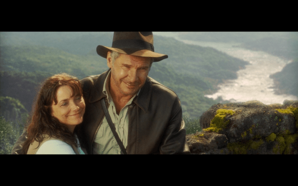 Indiana Jones and the Kingdom of the Crystal Skull - 1936