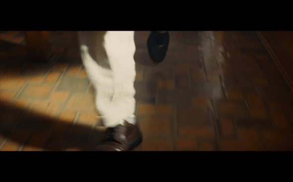 Indiana Jones and the Kingdom of the Crystal Skull - 1937