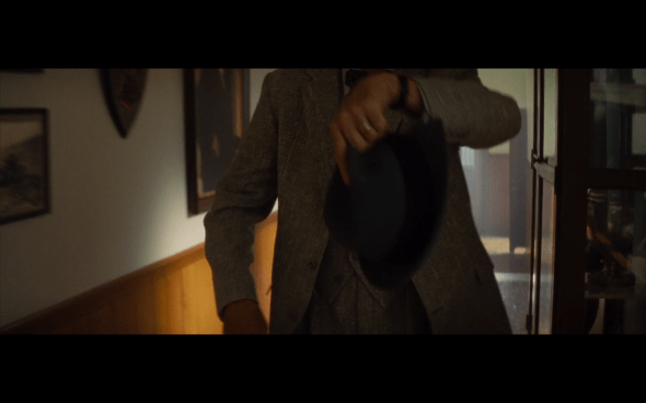 Indiana Jones and the Kingdom of the Crystal Skull - 1938