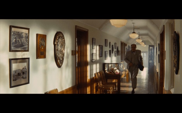 Indiana Jones and the Kingdom of the Crystal Skull - 1939