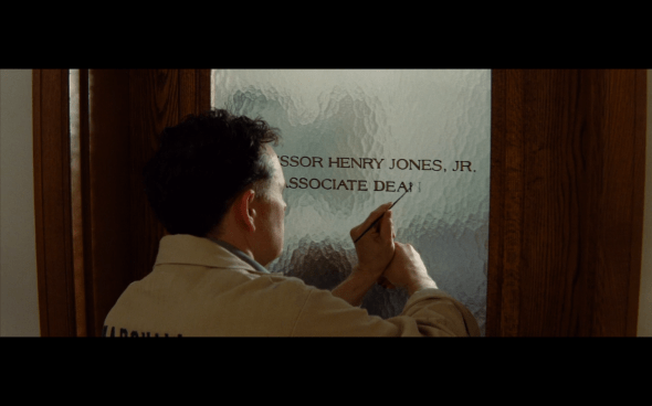 Indiana Jones and the Kingdom of the Crystal Skull - 1940