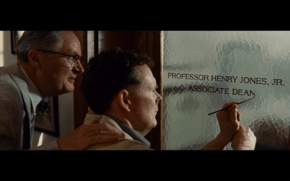 Indiana Jones and the Kingdom of the Crystal Skull - 1942