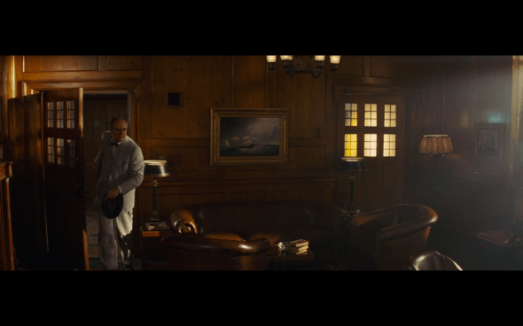 Indiana Jones and the Kingdom of the Crystal Skull - 1944