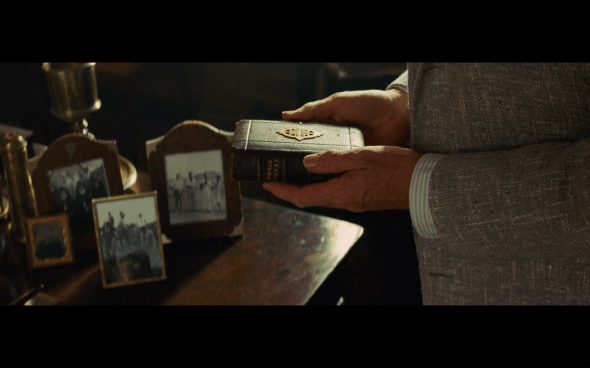 Indiana Jones and the Kingdom of the Crystal Skull - 1946