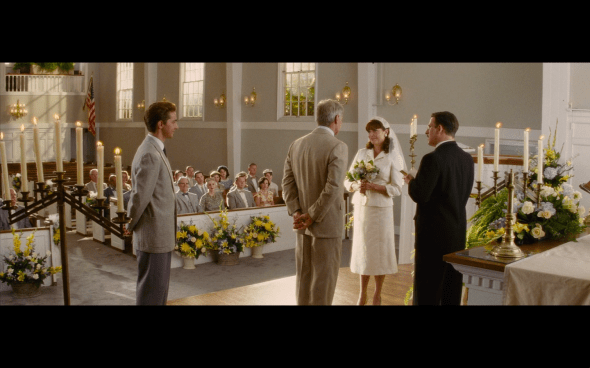 Indiana Jones and the Kingdom of the Crystal Skull - 1949