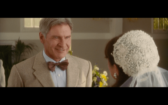 Indiana Jones and the Kingdom of the Crystal Skull - 1951