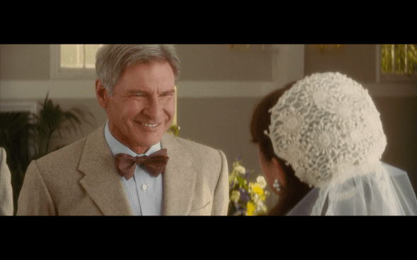 Indiana Jones and the Kingdom of the Crystal Skull - 1952