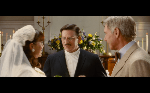 Indiana Jones and the Kingdom of the Crystal Skull - 1954