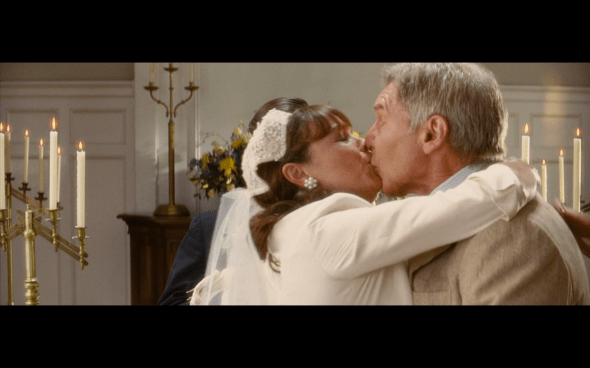 Indiana Jones and the Kingdom of the Crystal Skull - 1956