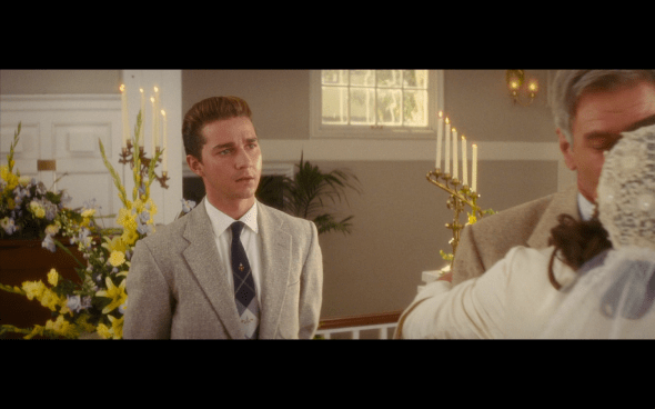 Indiana Jones and the Kingdom of the Crystal Skull - 1957