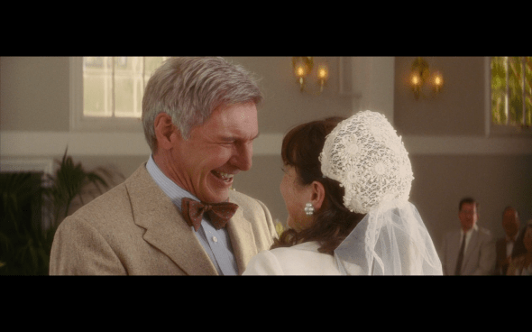 Indiana Jones and the Kingdom of the Crystal Skull - 1960