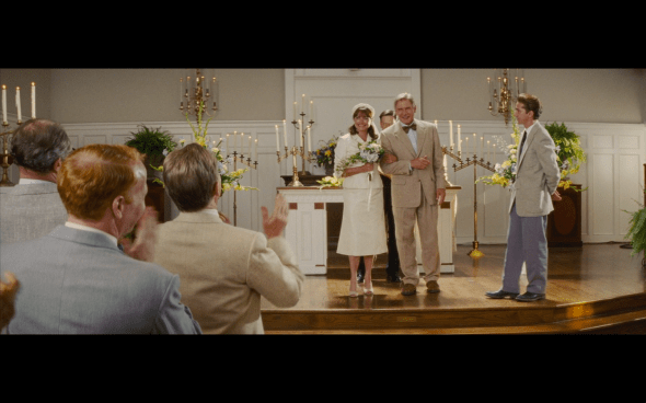 Indiana Jones and the Kingdom of the Crystal Skull - 1961