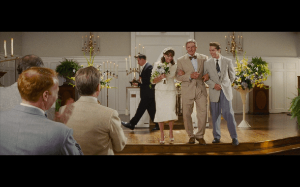 Indiana Jones and the Kingdom of the Crystal Skull - 1962