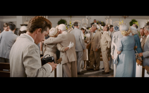 Indiana Jones and the Kingdom of the Crystal Skull - 1964