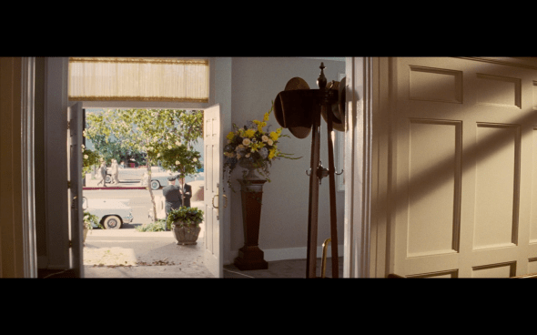 Indiana Jones and the Kingdom of the Crystal Skull - 1966