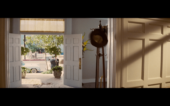 Indiana Jones and the Kingdom of the Crystal Skull - 1968