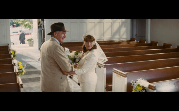 Indiana Jones and the Kingdom of the Crystal Skull - 1975