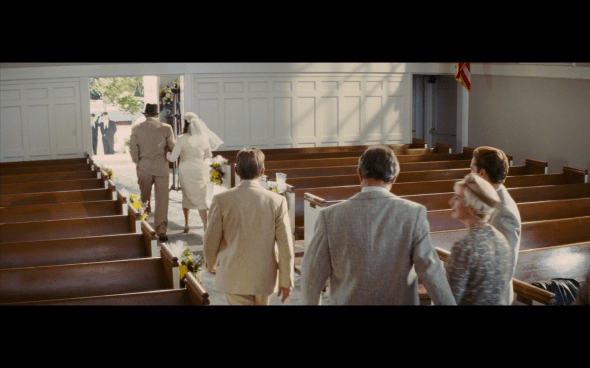 Indiana Jones and the Kingdom of the Crystal Skull - 1976