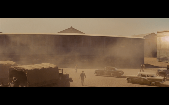 Indiana Jones and the Kingdom of the Crystal Skull - 421