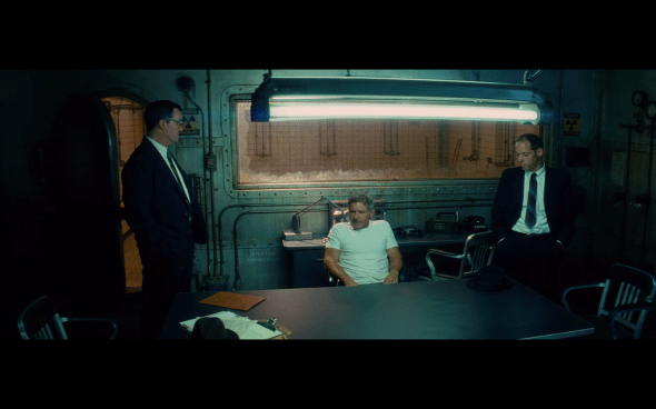 Indiana Jones and the Kingdom of the Crystal Skull - 427