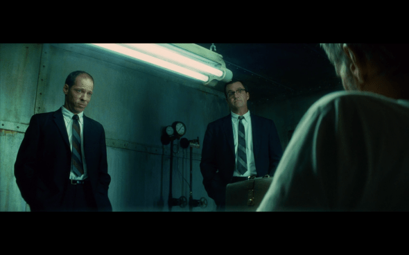 Indiana Jones and the Kingdom of the Crystal Skull - 441