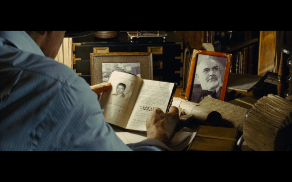 Indiana Jones and the Kingdom of the Crystal Skull - 467