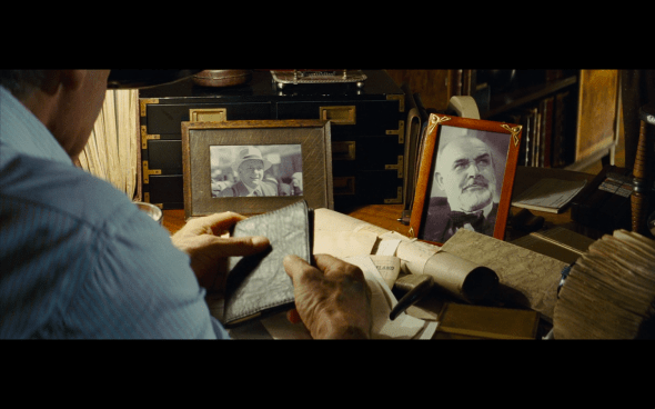 Indiana Jones and the Kingdom of the Crystal Skull - 468