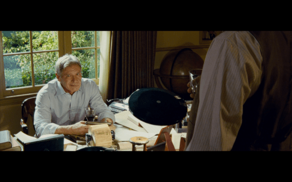 Indiana Jones and the Kingdom of the Crystal Skull - 470