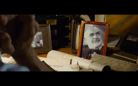 Indiana Jones and the Kingdom of the Crystal Skull - 472