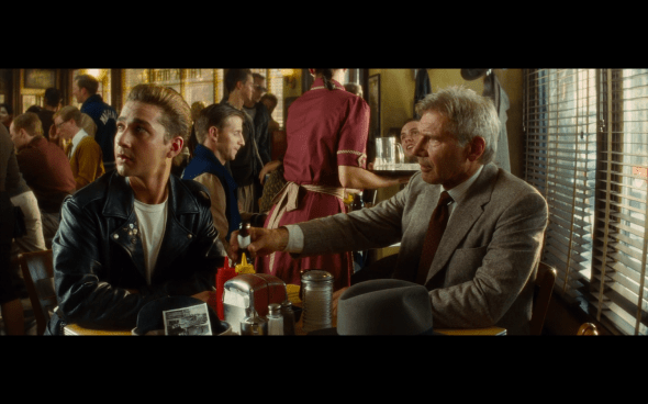 Indiana Jones and the Kingdom of the Crystal Skull - 494