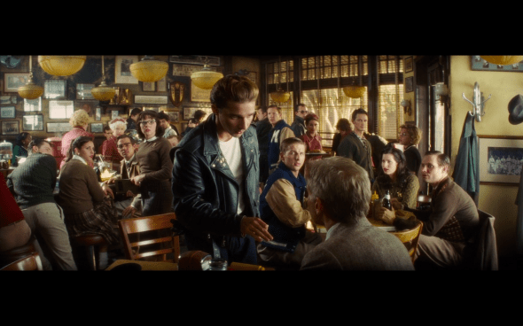 Indiana Jones and the Kingdom of the Crystal Skull - 501