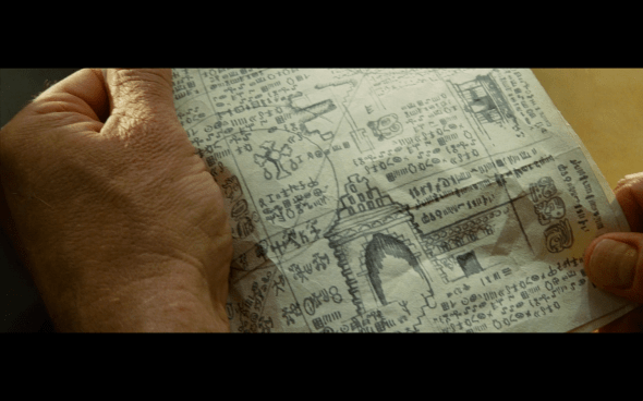 Indiana Jones and the Kingdom of the Crystal Skull - 505