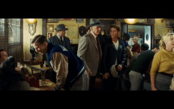 Indiana Jones and the Kingdom of the Crystal Skull - 515