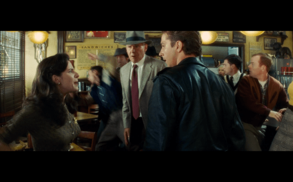 Indiana Jones and the Kingdom of the Crystal Skull - 521