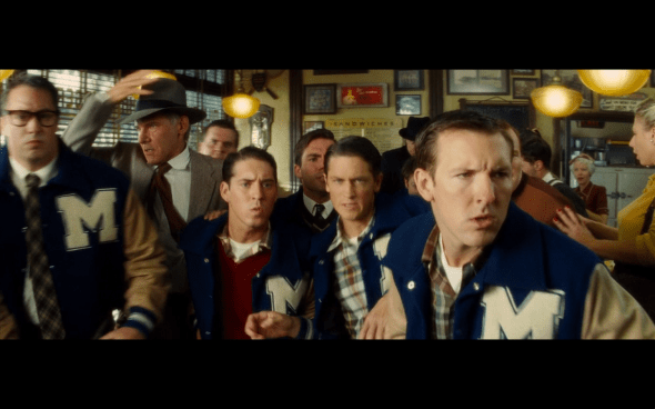 Indiana Jones and the Kingdom of the Crystal Skull - 526