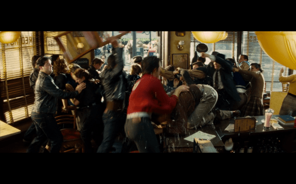 Indiana Jones and the Kingdom of the Crystal Skull - 535