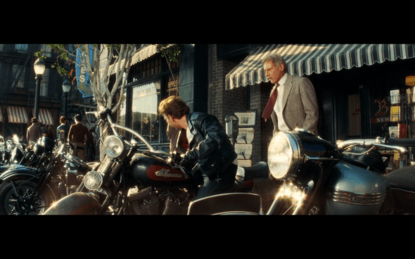 Indiana Jones and the Kingdom of the Crystal Skull - 540