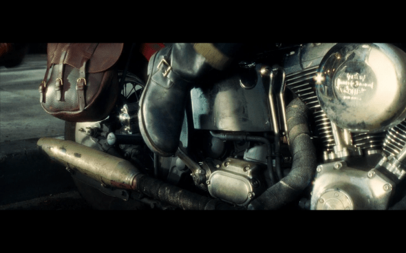 Indiana Jones and the Kingdom of the Crystal Skull - 542