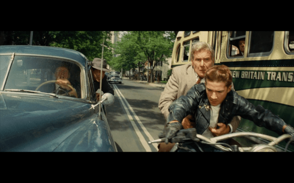 Indiana Jones and the Kingdom of the Crystal Skull - 550