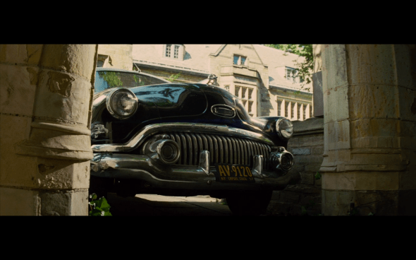 Indiana Jones and the Kingdom of the Crystal Skull - 580