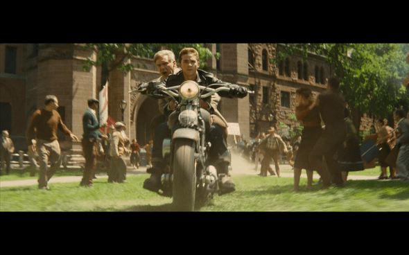 Indiana Jones and the Kingdom of the Crystal Skull - 590