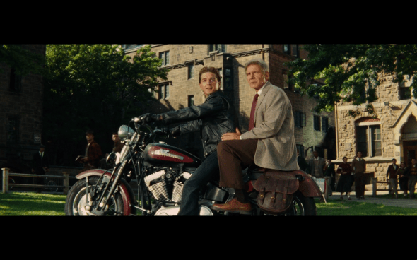 Indiana Jones and the Kingdom of the Crystal Skull - 607