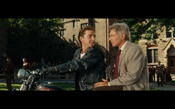 Indiana Jones and the Kingdom of the Crystal Skull - 608